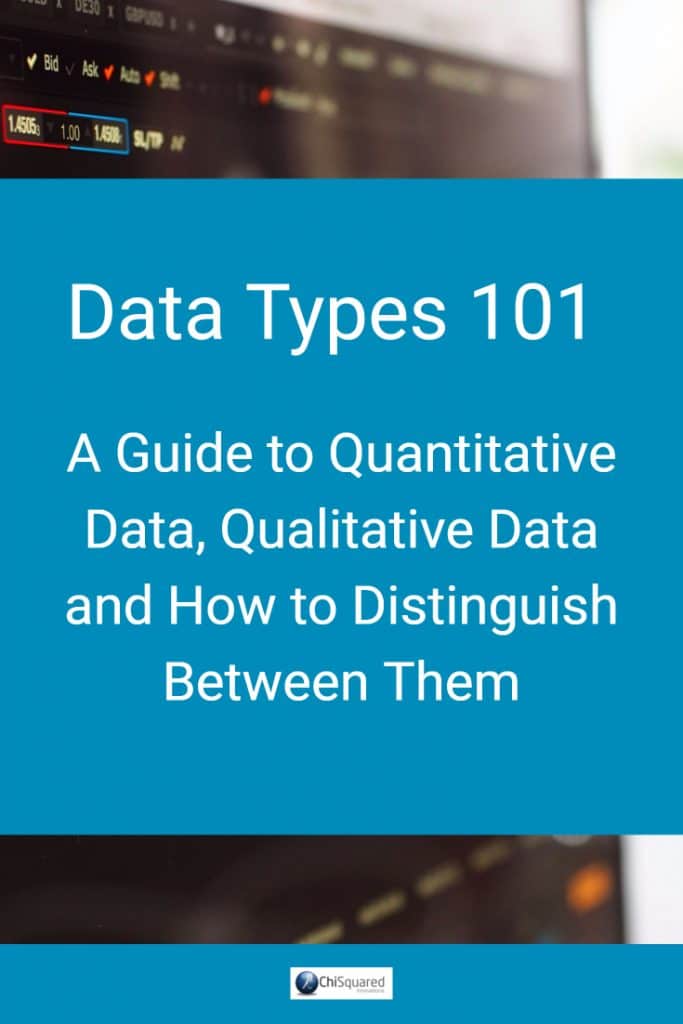 Data Types 101 #datatips 