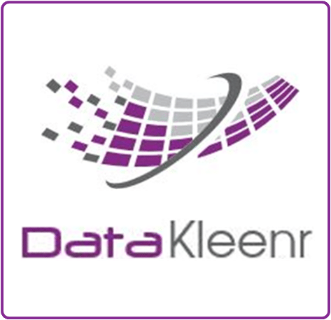 DataKleenr Logo