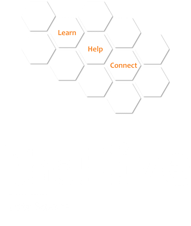 The Hive - Learn, Help, Connect